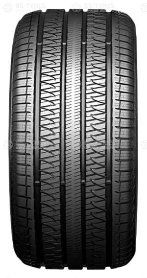 Yokohama AVID GT S35A 315/35 R21 111V