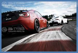 Yokohama Advan A052 225/40 R18 92Y