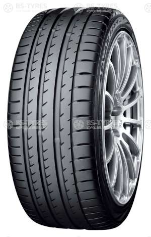 Yokohama Advan Sport V105T 225/50 R17 98Y