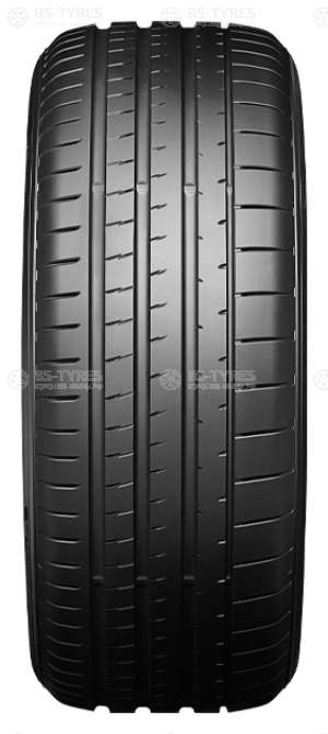 Yokohama Advan Sport V107 245/45 R19 102Y