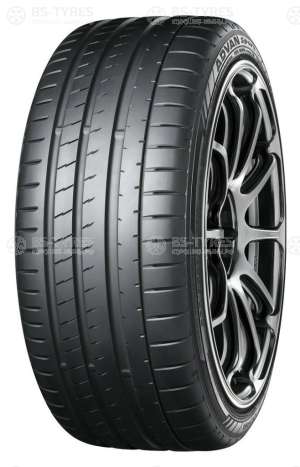 Yokohama Advan Sport V107 245/45 R19 102Y