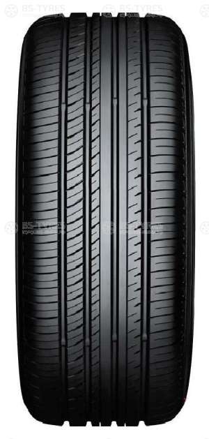 Yokohama Advan dB V552 265/35 R18 97W