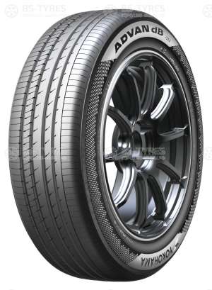 Yokohama Advan dB V553 235/50 R18 97W