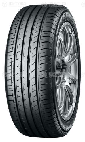 Yokohama BluEarth AE51A 195/55 R16 87V