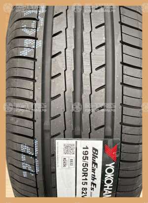 Yokohama BluEarth-Es32 185/65 R14 86H