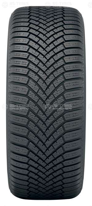 Yokohama BluEarth Winter V906 205/55 R19 97V