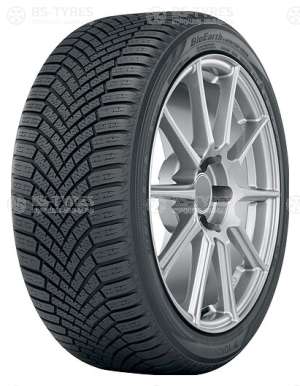 Yokohama BluEarth Winter V906 205/55 R19 97V