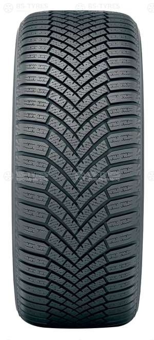 Yokohama BluEarth Winter V906 205/55 R19 97V