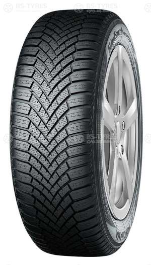 Yokohama BluEarth Winter V906 205/55 R19 97V