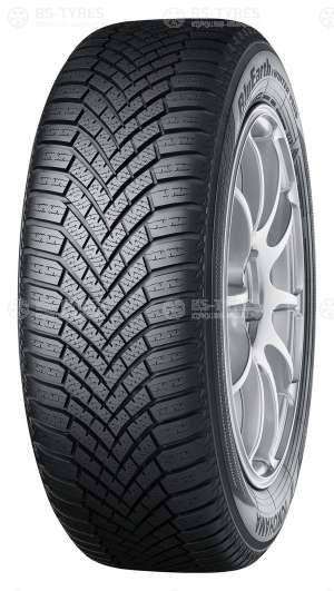Yokohama BluEarth Winter V906 205/55 R19 97V
