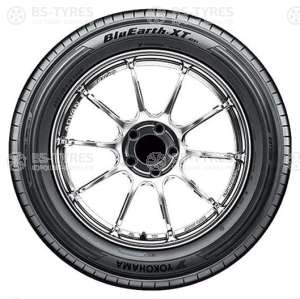 Yokohama BluEarth-XT AE61 235/60 R18 103W