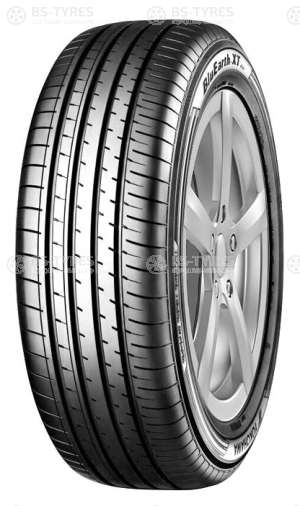 Yokohama BluEarth-XT AE61 235/60 R18 103W