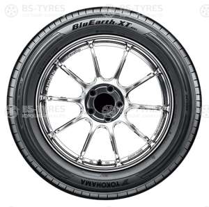 Yokohama BluEarth-XT AE61 235/60 R18 103W
