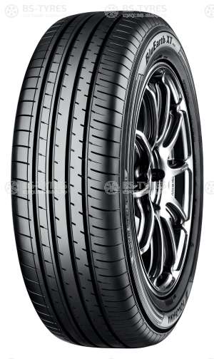 Yokohama BluEarth-XT AE61 235/60 R18 103W