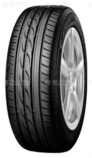 Yokohama C.Drive AC02 MO 235/50 R18 97V