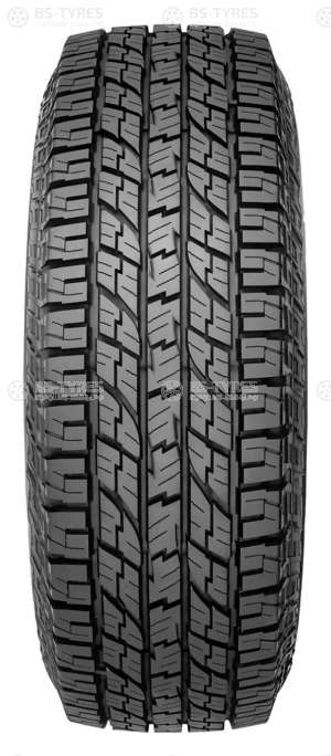 Yokohama Geolandar A/T G015 285/45 R22 114H