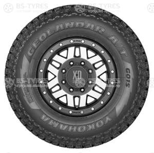 Yokohama Geolandar A/T G015 285/45 R22 114H