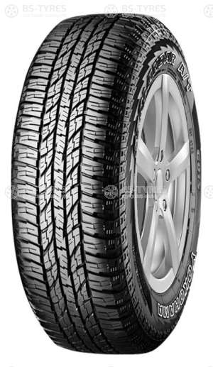 Yokohama Geolandar A/T G015 285/45 R22 114H