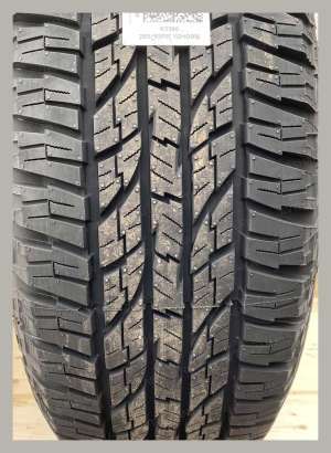 Yokohama Geolandar A/T G015 285/45 R22 114H