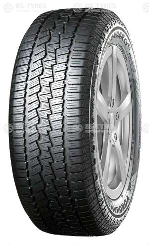 Yokohama Geolandar CV 4S G061 235/60 R18 107V