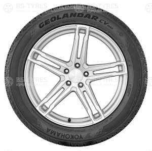 Yokohama Geolandar CV G058 215/70 R16 100H