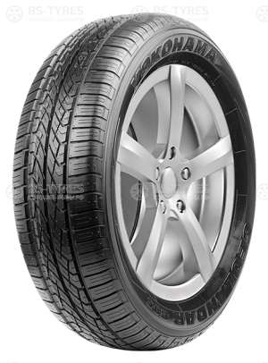 Yokohama Geolandar H/T G095A 225/55 R17 97V