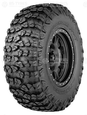 Yokohama Geolandar X-MT G005 35/12.5 R20 121Q