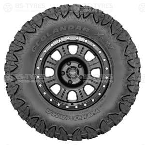 Yokohama Geolandar X-MT G005 35/12.5 R20 121Q