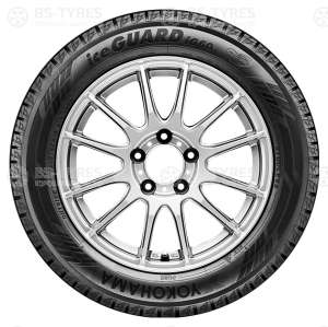 Yokohama Ice Guard IG60 225/50 R18 95Q