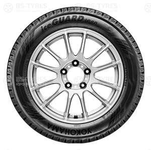 Yokohama Ice Guard IG60 225/50 R18 95Q