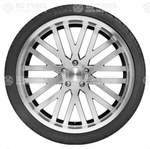 Yokohama Parada Spec-X PA02 285/35 R22 106V