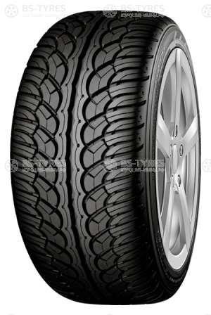 Yokohama Parada Spec-X PA02 285/35 R22 106V