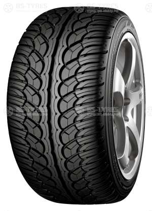 Yokohama Parada Spec-X PA02 285/35 R22 106V