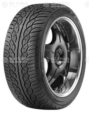 Yokohama Parada Spec-X PA02 285/35 R22 106V