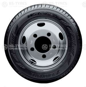Yokohama W.Drive WY01 195/65 R16C 104/102T (2014)