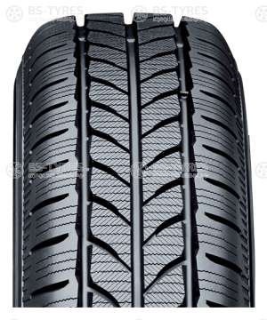 Yokohama W.Drive WY01 195/65 R16C 104/102T (2014)
