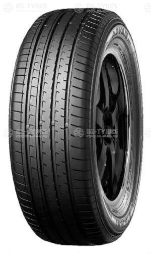 Yokohama V61F 235/60 R19 103V