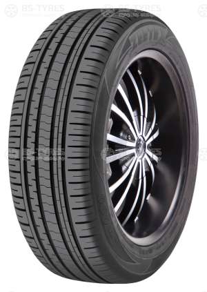 Zeetex SU1000 255/55 R19 111W