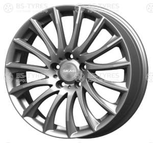 Скад Валенсия (Sn) 7xR18 ET37 5*114.3 D66.6