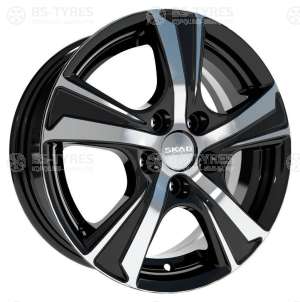 Скад Крит (A) 5.5xR14 ET38 4*98 D58.6