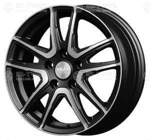 Скад Сидней (A) 6xR16 ET50 4*100 D60.1