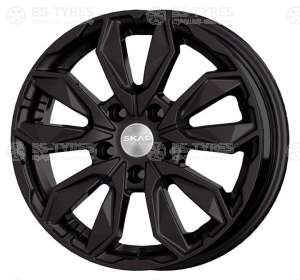 Скад Сочи (MB) 6xR16 ET41 4*100 D60.1