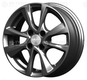 Скад Ницца (Gt) 5.5xR14 ET35 4*98 D58.6