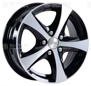 Скад Уран-2 (A) 5.5xR14 ET35 4*98 D58.6