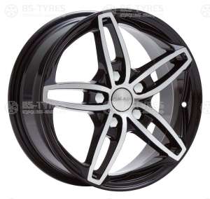 Скад Турин (A) 6.5xR16 ET40 5*114.3 D66.1