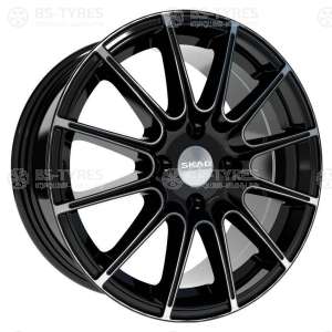 Скад Ле Ман (A) 7xR16 ET45 5*114.3 D67.1