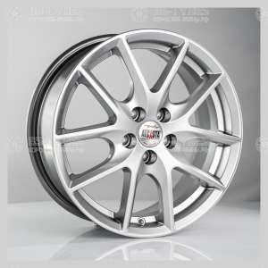 Alcasta M59 (HS) 6.5xR16 ET40 5*114.3 D66.1