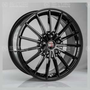 Alcasta M60 (B) 6.5xR16 ET40 5*114.3 D66.1