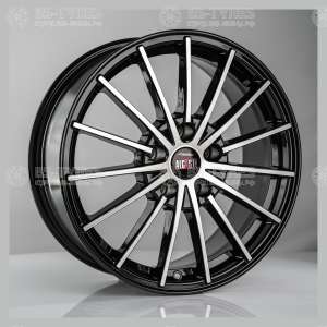 Alcasta M60 (BF) 6.5xR16 ET45 5*114.3 D66.1