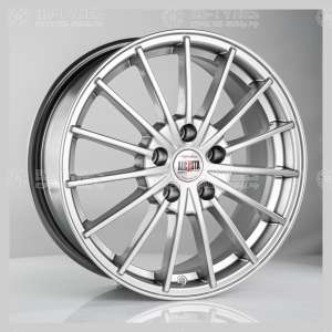 Alcasta M60 (HS) 6.5xR16 ET45 5*114.3 D67.1